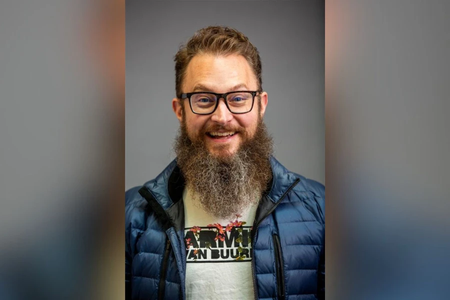 CUA Appoints Microsoft AI Director to Lead New Institute On Emerging Technologies