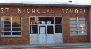 Fr. Justin's Learning Center (138k)